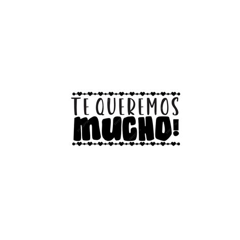 Te queremos mucho ♥️ .